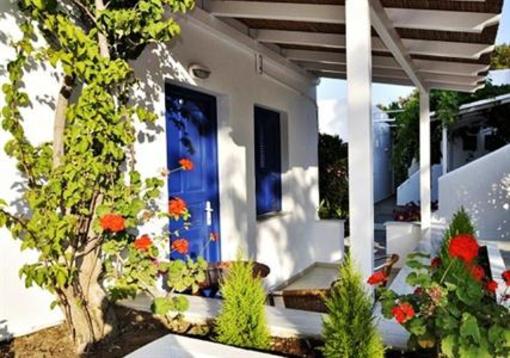 фото отеля Coralli Bungalows