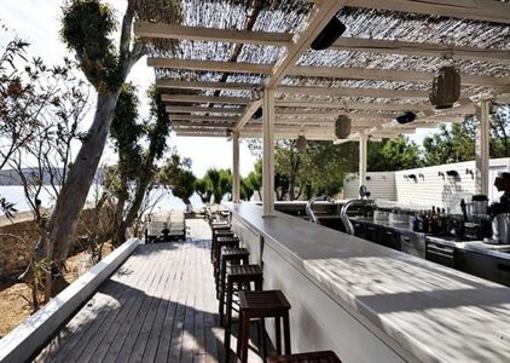 фото отеля Coralli Bungalows