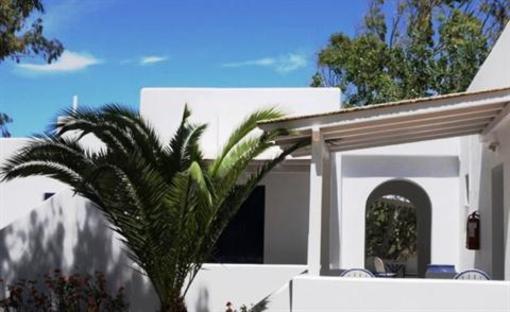 фото отеля Coralli Bungalows