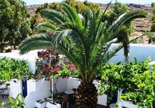 фото отеля Coralli Bungalows