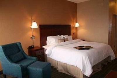 фото отеля Hampton Inn Boston/Woburn
