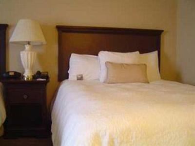 фото отеля Hampton Inn Boston/Woburn