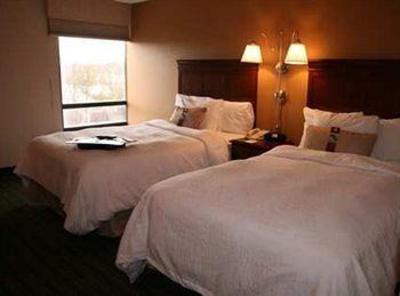 фото отеля Hampton Inn Boston/Woburn