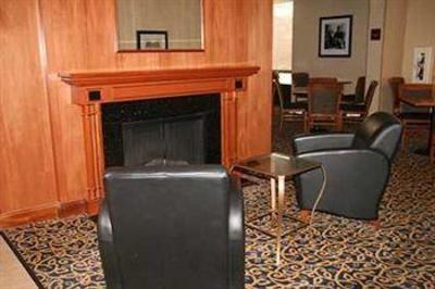 фото отеля Hampton Inn Boston/Woburn