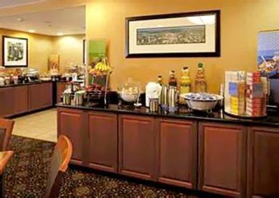фото отеля Hampton Inn Boston/Woburn