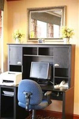 фото отеля Hampton Inn Boston/Woburn
