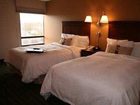 фото отеля Hampton Inn Boston/Woburn