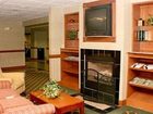 фото отеля Hampton Inn Boston/Woburn