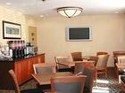 фото отеля Hampton Inn Boston/Woburn