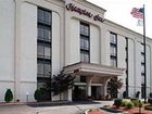 фото отеля Hampton Inn Boston/Woburn