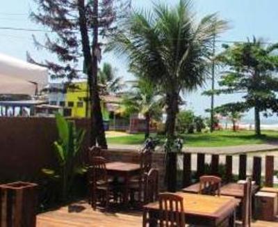 фото отеля La Naila Praia Hotel