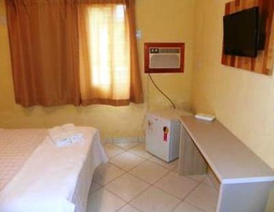 фото отеля La Naila Praia Hotel