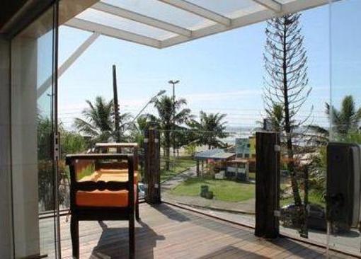 фото отеля La Naila Praia Hotel