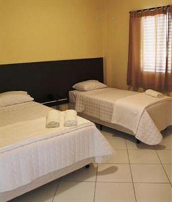 фото отеля La Naila Praia Hotel