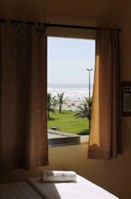 фото отеля La Naila Praia Hotel