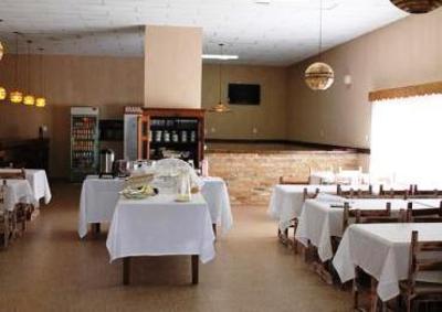 фото отеля La Naila Praia Hotel