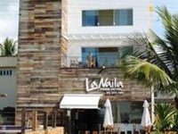 La Naila Praia Hotel
