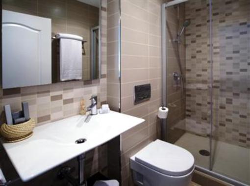 фото отеля Blanc Guesthouse