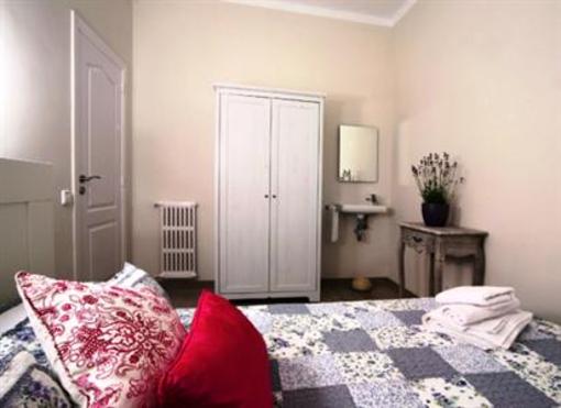 фото отеля Blanc Guesthouse
