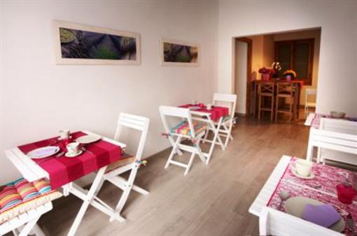 фото отеля Blanc Guesthouse