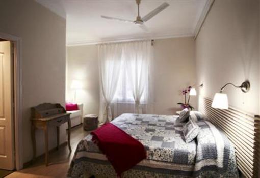 фото отеля Blanc Guesthouse