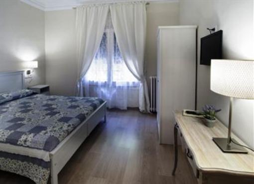 фото отеля Blanc Guesthouse