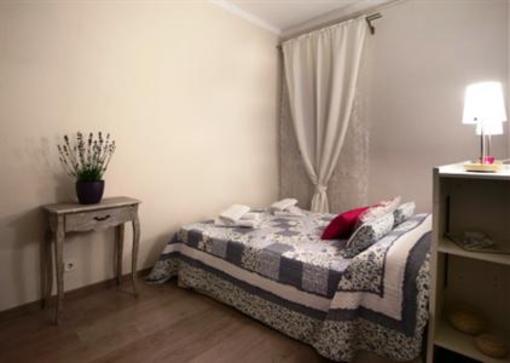 фото отеля Blanc Guesthouse