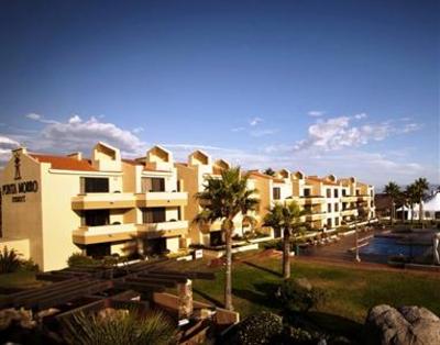 фото отеля Punta Morro Hotel Suites