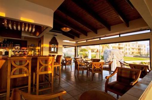 фото отеля Punta Morro Hotel Suites