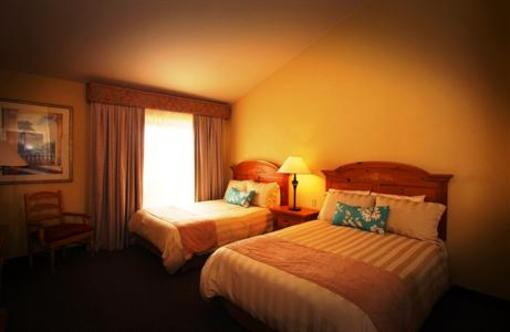 фото отеля Punta Morro Hotel Suites