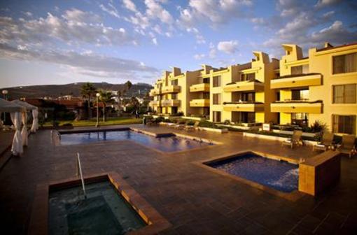 фото отеля Punta Morro Hotel Suites