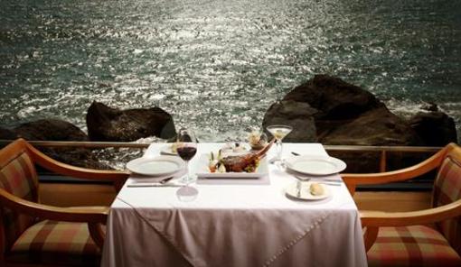 фото отеля Punta Morro Hotel Suites