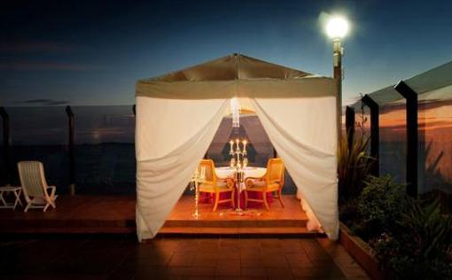 фото отеля Punta Morro Hotel Suites