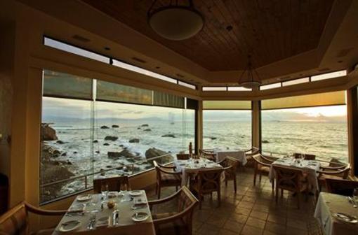 фото отеля Punta Morro Hotel Suites