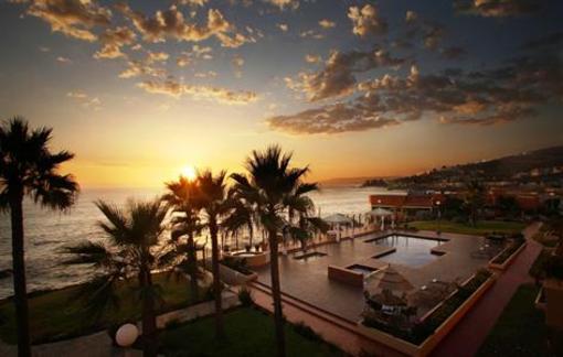 фото отеля Punta Morro Hotel Suites