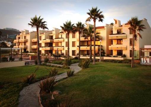 фото отеля Punta Morro Hotel Suites