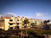 Punta Morro Hotel Suites