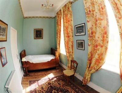 фото отеля Le Chateau de Grand Rullecourt