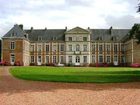 фото отеля Le Chateau de Grand Rullecourt