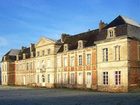 фото отеля Le Chateau de Grand Rullecourt