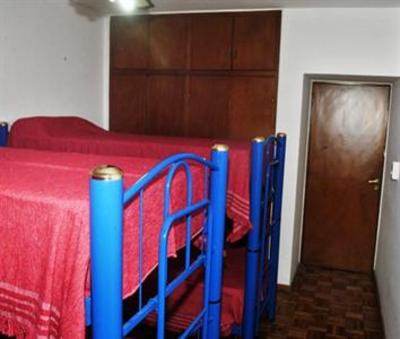 фото отеля Cultura Hostel