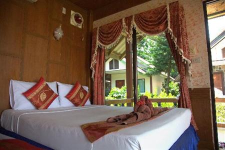 фото отеля Blue Andaman Resort