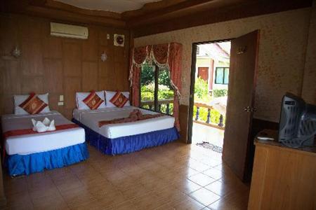 фото отеля Blue Andaman Resort