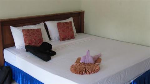 фото отеля Blue Andaman Resort