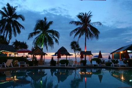 фото отеля Blue Andaman Resort