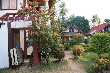 фото отеля Blue Andaman Resort
