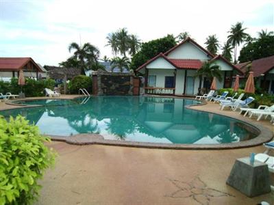 фото отеля Blue Andaman Resort