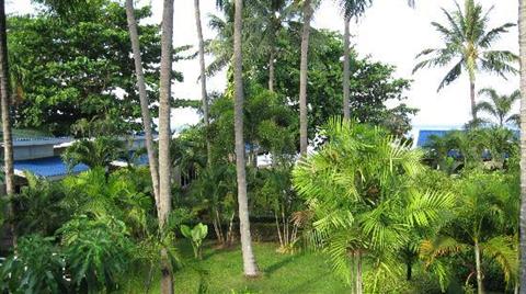 фото отеля Blue Andaman Resort