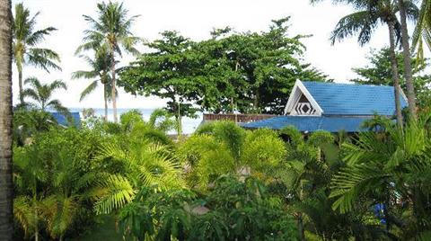 фото отеля Blue Andaman Resort