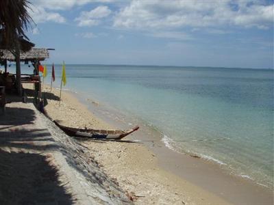 фото отеля Blue Andaman Resort